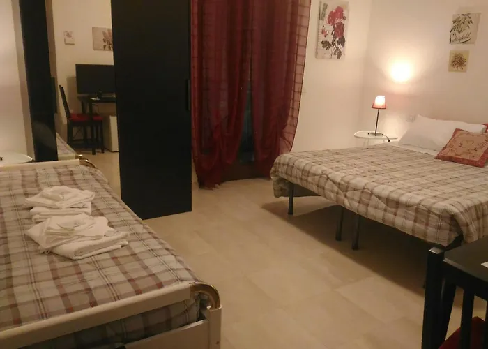 Domus Taranto Unica Sede