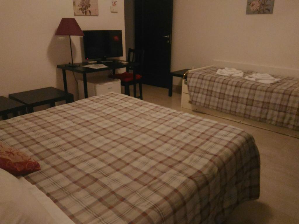 Gasthof Domus Unica Sede Taranto