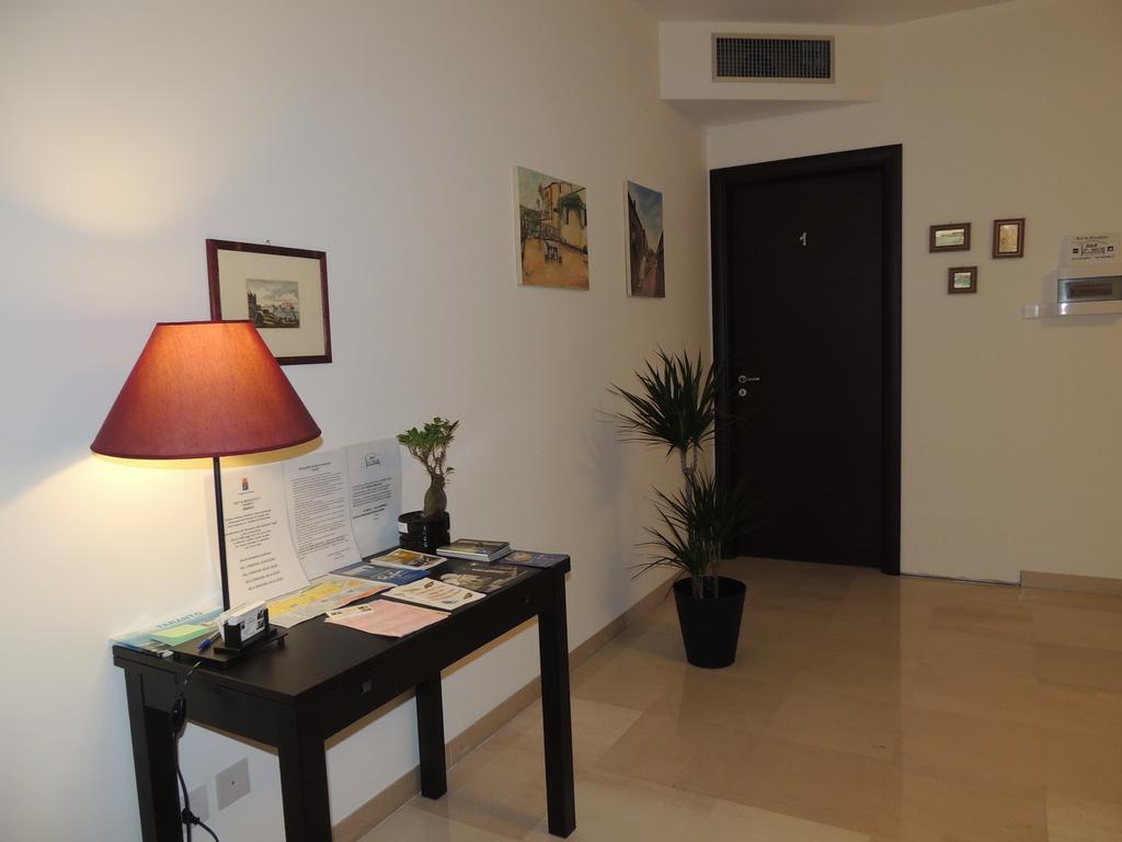 Domus Unica Sede Gasthof