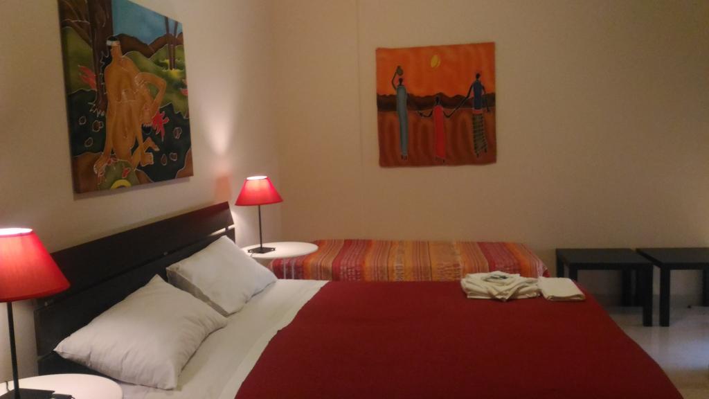 Domus Unica Sede 3*