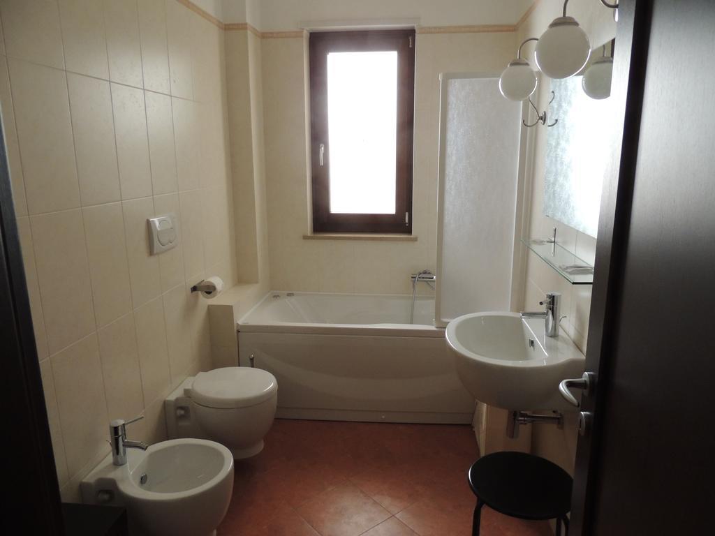 Maison d'hôtes Domus Unica Sede