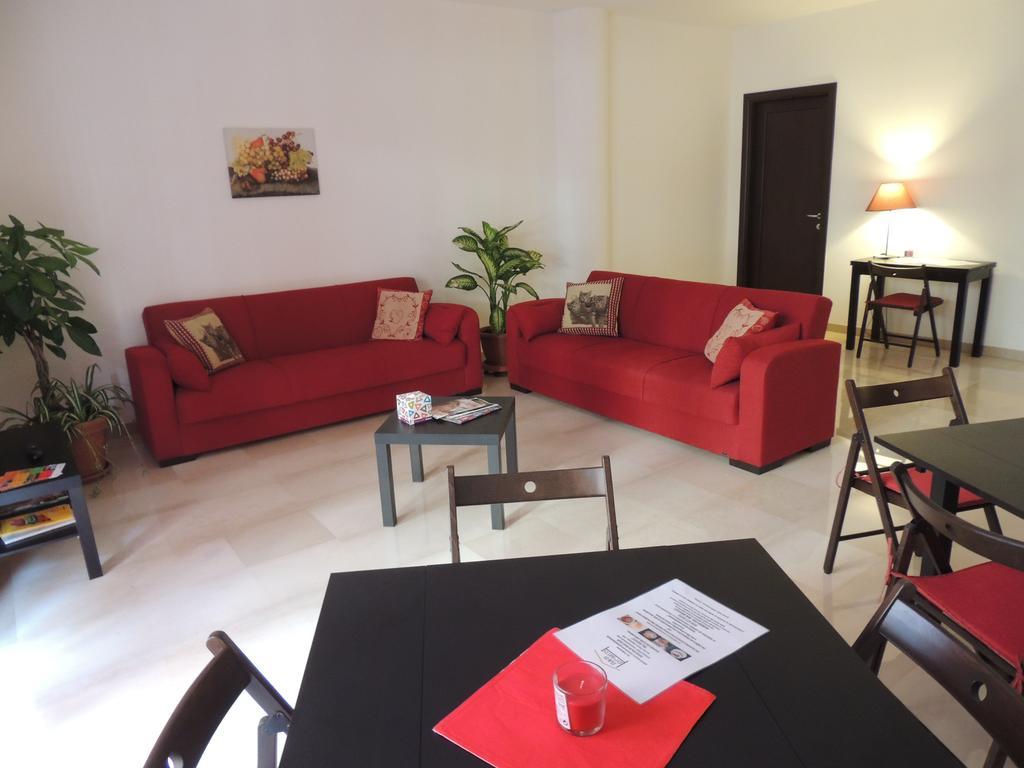 Maison d'hôtes Domus Unica Sede 3*